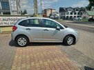 Citroen C3 1.4i 75KM Klimatyzacja OPŁACONY - 2