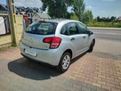 Citroen C3 1.4i 75KM Klimatyzacja OPŁACONY - 4