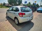 Citroen C3 1.4i 75KM Klimatyzacja OPŁACONY - 5