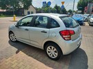 Citroen C3 1.4i 75KM Klimatyzacja OPŁACONY - 6