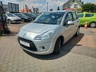 Citroen C3 1.4i 75KM Klimatyzacja OPŁACONY - 8