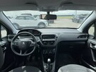 Peugeot 208 Klimatyzacja Książka Serwisowa - 6