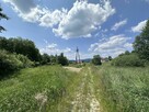 Działka rolna Kasina Wielka gm. Mszana Dolna - 7