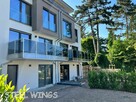 Bramy, balustrady, balkony, schody ze stali nierdzewnej - 14