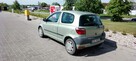 Toyota Yaris 1, 2001 rok, 1.0 benzyna - 6