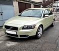 SPRZEDAM VOLVO S40 II 2,0D 136KM 2005R - 2