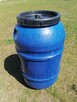 Beczki plastikowe 50l,120l,220l. Beczka plastikowa do wody - 6