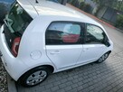 VW up! 5 drzwi, klima, elektro, CD, 4.5L/100km, bezwypadkowy - 4