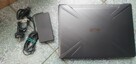 Laptop ASUS TUF GAMING 144Hz R5 |16GB | GTX 1650 4GB |512GB - 6
