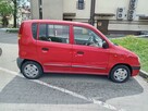 Hyundai Atos - 1