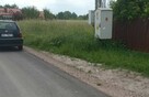 DZIAŁKA BUDOWLANA w Radzyminie - 1