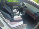 Opel Astra H 1.6 16v, 2004 rok - 6