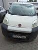 Fiat Fiorino Benzyna+Gaz - 7