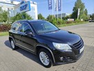 Syndyk sprzeda - Volkswagen Tiguan 2011r - 4