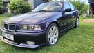 BMW E36 325 Mpakiet - 2