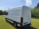 Syndyk sprzeda - Volkswagen Crafter 2013r - 6