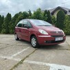 Citroen Xsara Picasso 1,6 HDI, 90 KM, 2007 r bezwypadkowy - 2