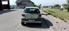 Toyota Yaris 1, 2001 rok, 1.0 benzyna - 4