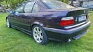 BMW E36 325 Mpakiet - 3