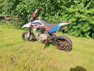 Sprzedam PITBIKE MRF 80 RUNNER - 2