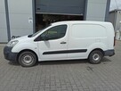 Citroen Berlingo - 3