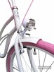 Rower miejski cruiser Imperial Bike 28 cl-DARMOWA WYSYŁKA - 3