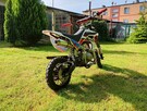 Sprzedam PITBIKE MRF 80 RUNNER - 3