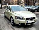 SPRZEDAM VOLVO S40 II 2,0D 136KM 2005R - 1