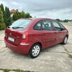Citroen Xsara Picasso 1,6 HDI, 90 KM, 2007 r bezwypadkowy - 5
