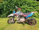 Sprzedam PITBIKE MRF 80 RUNNER - 1