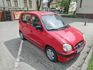 Hyundai Atos - 4