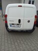 Fiat Fiorino Benzyna+Gaz - 4