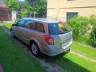 Opel Astra H 1.6 16v, 2004 rok - 3