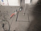 Wiercenie w betonie. Przewierty. Otwory do klimatyzacji. - 4