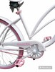 Rower miejski cruiser Imperial Bike 28 cl-DARMOWA WYSYŁKA - 2