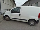 Fiat Fiorino Benzyna+Gaz - 6