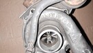 Turbo sprężarka Peugeot 206 02R stan dobry - 3