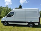 Syndyk sprzeda - Volkswagen Crafter 2013r - 7