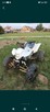Quad zarejestrowany, chłodzony cieczą - 4