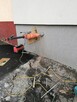 Wiercenie w betonie. Przewierty. Otwory do klimatyzacji. - 16