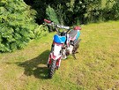 Sprzedam PITBIKE MRF 80 RUNNER - 5