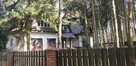 Dom 6 pokoi. 503m2, działka 1550 m2 Łomianki Dąbrowa - 3