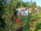 sprzedam działkę ROD - 7