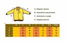 Bluza Pszczelarska z zamkiem, z kapeluszem Bawełniana rozpin - 9