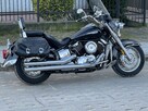 Yamaha 1100 - 9