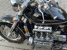 Honda Valkyrie vin wyślę SMS - 5