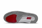 Nike AIR JORDAN 3 Fire Red / DN3707–160 - 7