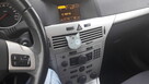 opel astra h - 6