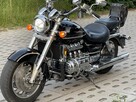 Honda Valkyrie vin wyślę SMS - 11