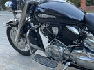 Yamaha 1100 - 13